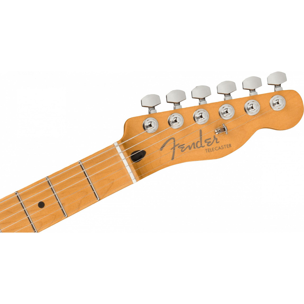 Guitarra Electrica Fender Player Plus Nashville Tele Mn 3tsb,147342300