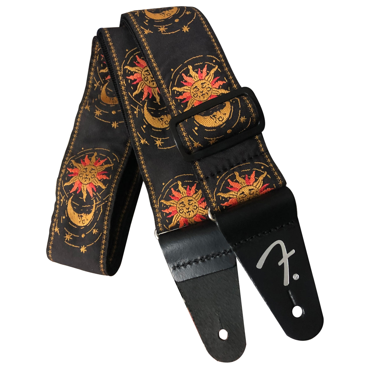 Thaly Fender  American Vintage II Sun Strap Sunburst 0990637203