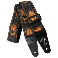 Thumbnail for Thaly Fender  American Vintage II Sun Strap Sunburst 0990637203