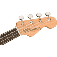 Thumbnail for Ukulele Fender Fullerton Stratocaster Electroacustico 0971653032