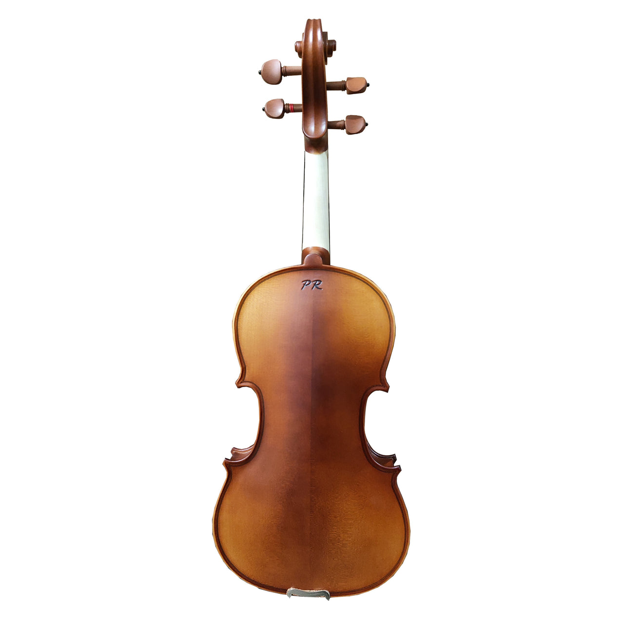 Violin Pearl River Tipo Antiguo C/arco Y Estuche 4/4, Mv006