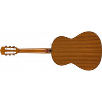 Thumbnail for Guitarra Clasica Fender Cn-60s Natural, 0970160521