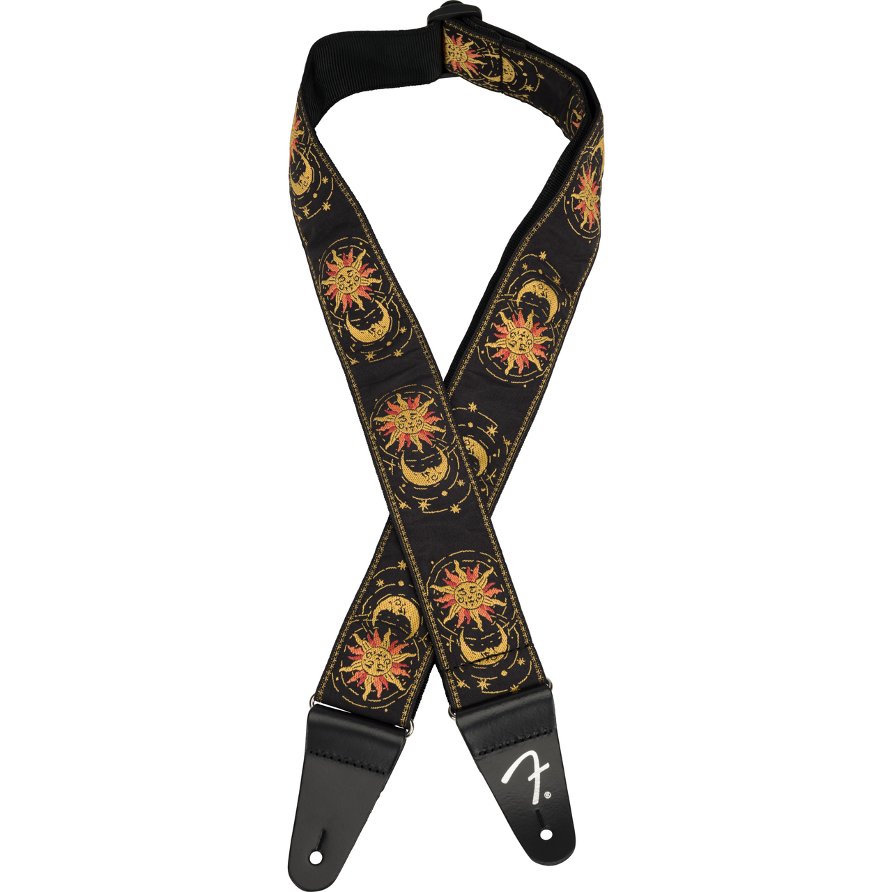 Thaly Fender  American Vintage II Sun Strap Sunburst 0990637203