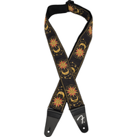 Thumbnail for Thaly Fender  American Vintage II Sun Strap Sunburst 0990637203
