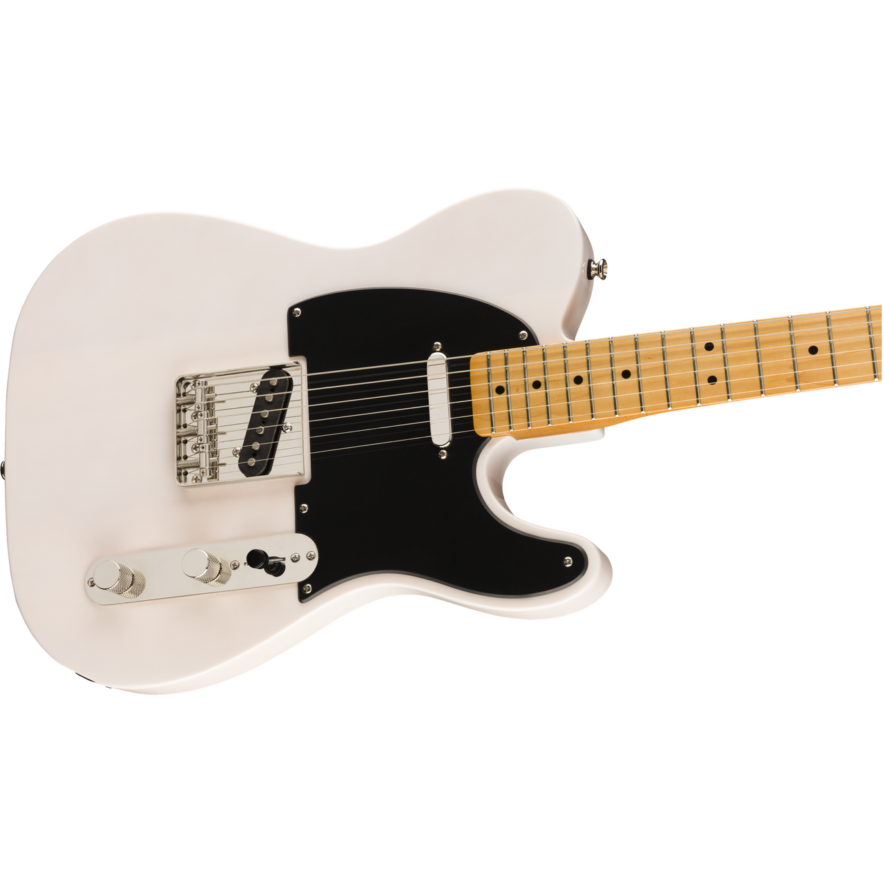 Guitarra Electrica Classic Vibe 50s Telecaster White Blonde 0374030501