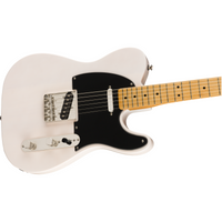 Thumbnail for Guitarra Electrica Classic Vibe 50s Telecaster White Blonde 0374030501