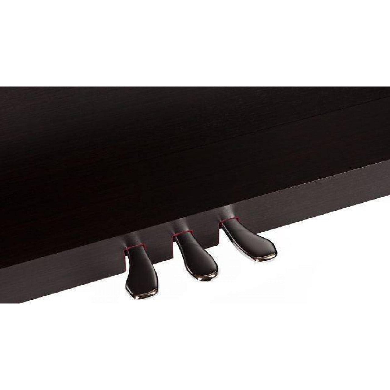 Piano Digital Kurzweil Con base, 88 Teclas y bluetooth, M230 Sr