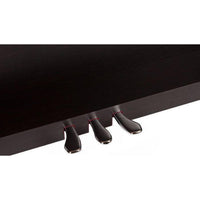 Thumbnail for Piano Digital Kurzweil Con base, 88 Teclas y bluetooth, M230 Sr