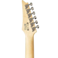 Thumbnail for Guitarra Electrica Ibanez Grg140-sb  Serie Rg Sombreada