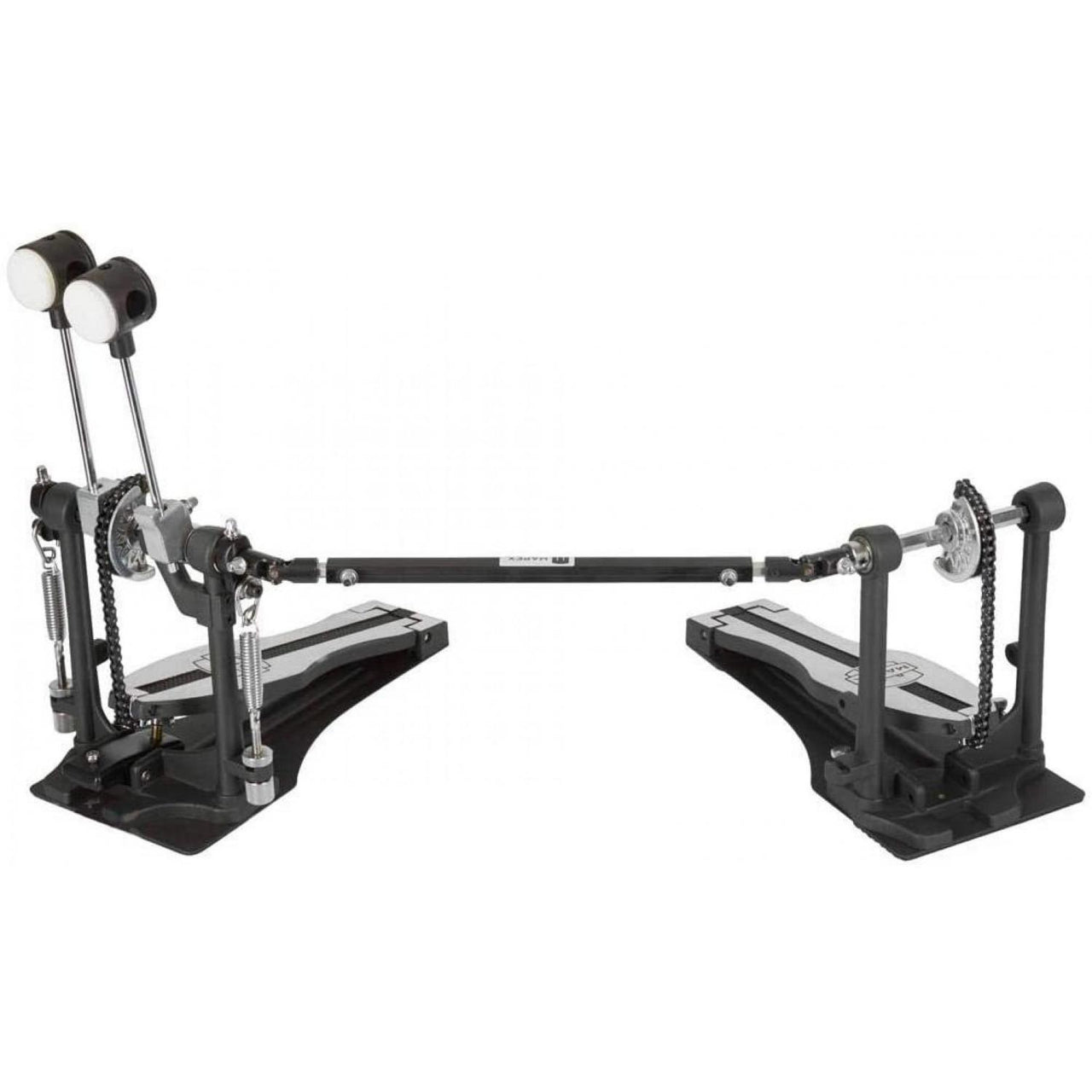 Pedal Mapex P/bombo Doble Serie Storm, P400tw