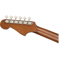 Thumbnail for Guitarra Fender Newporter Player Electroacústica Natural 0970743021