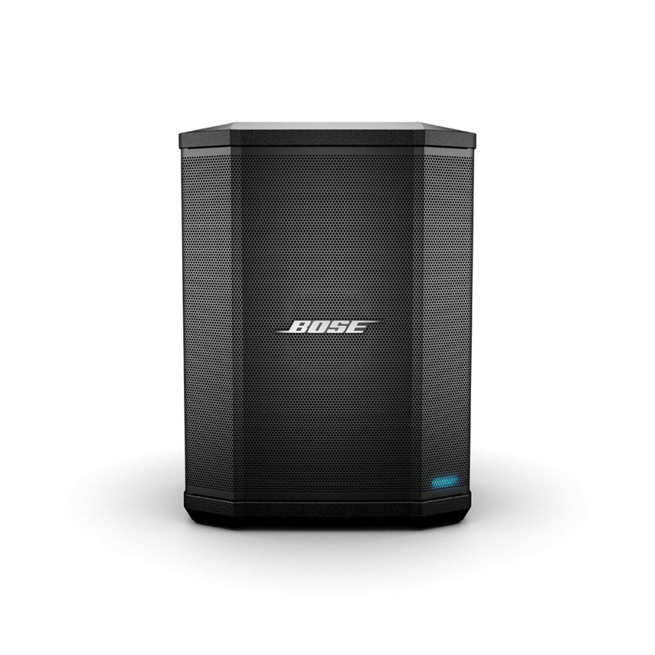 Bose S1 Pro Sistema De Audio Negro Bt Sin Bateria