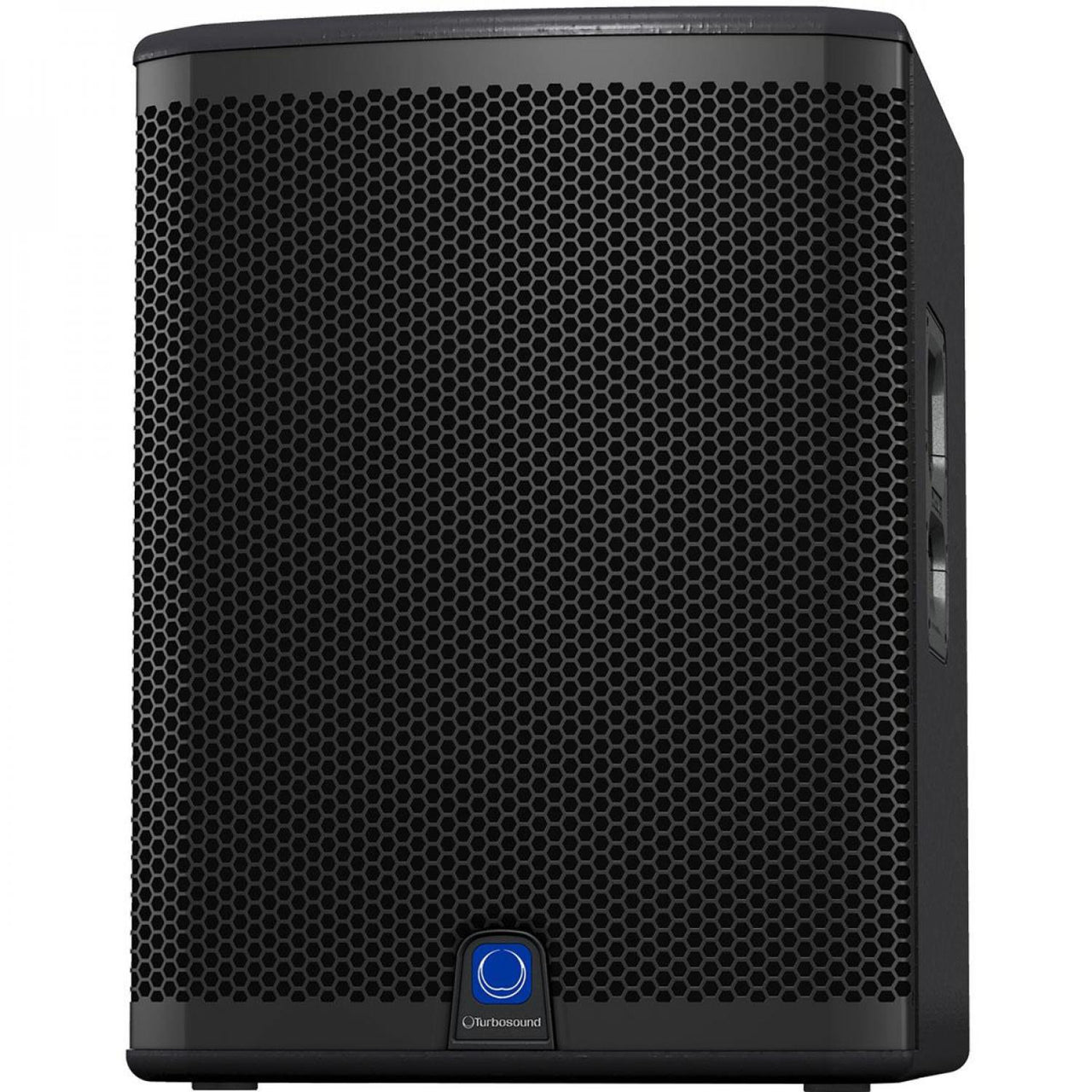 Bafle Turbosound Iq15b Subwoofer Amplificado