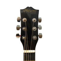 Thumbnail for Guitarra Electroacustica Mc Cartney Cg-851-eq-nt Cuerdas De Acero Natural