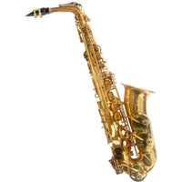 Thumbnail for Saxofon Alto Conn As650 Laqueado