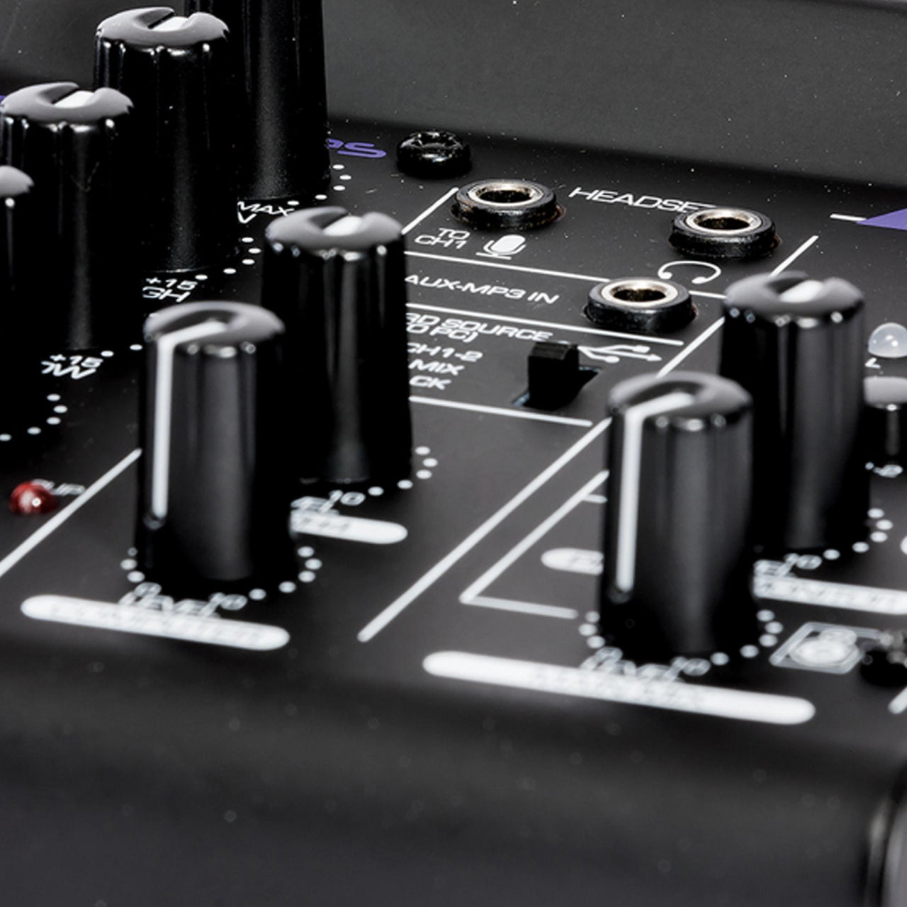 Interfaz A.r.t. Mod. Usb Mix4