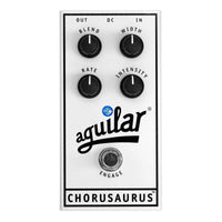 Thumbnail for Pedal Aguilar Chorusaurus Bass Chorus