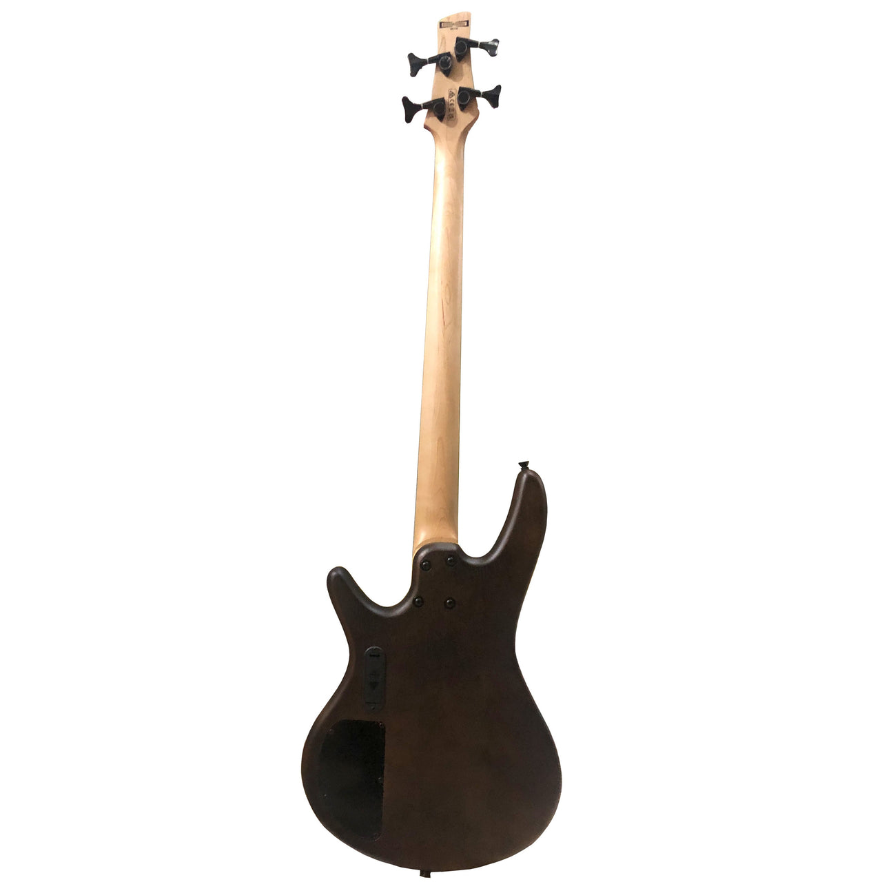 Bajo Electrico Ibanez "sdgr" Nogal, Gsr200b-wnf