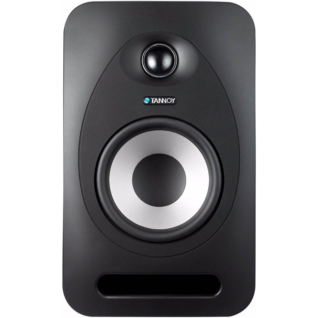 Bafle Tannoy Monitor Reveal 502 Biamplificado Pot 75W a 50W