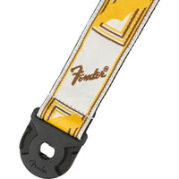 Thumbnail for Thaly Fender Quickgrip White Yellow Brown Guitarra 0990629005