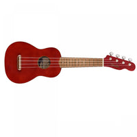 Thumbnail for Ukulele Fender Soprano Venice Chy Wm, 0971610790