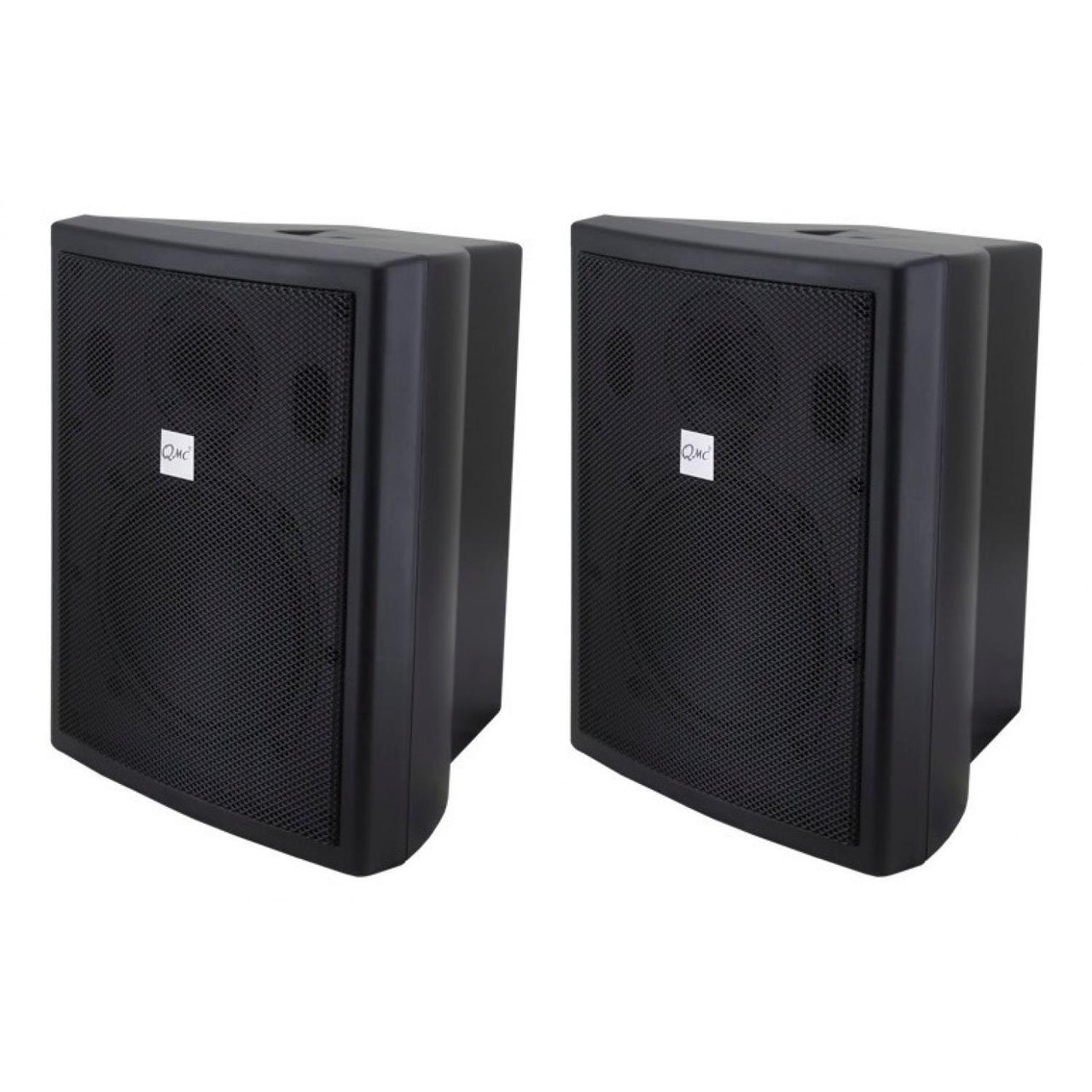 Bafle Pasivo Qmc Para Montaje, 30w, Qmc-50