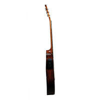 Thumbnail for Guitarra  Electroacustica La Sevillana, Fo-300ceq