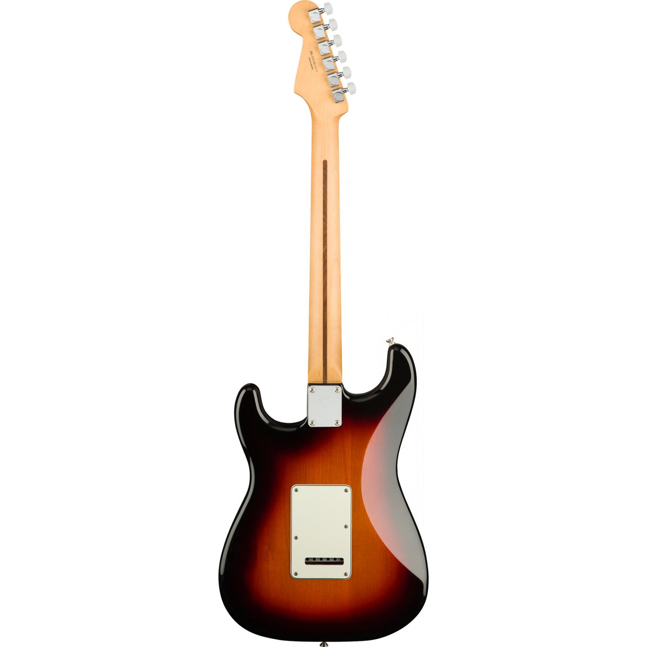 Guitarra Fender Player Stratocaster Electrica Pau Ferro Sunburst 0144503500