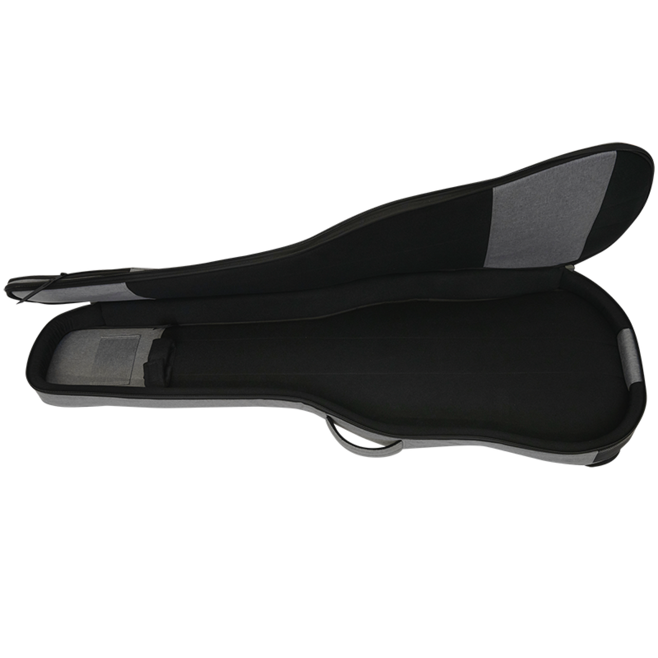 Funda Ritter Rgc3-b Egr Serie Carouge Para Bajo Electrico