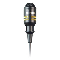 Thumbnail for Mipro, Mu-53l, Mic. Lavalier Premium