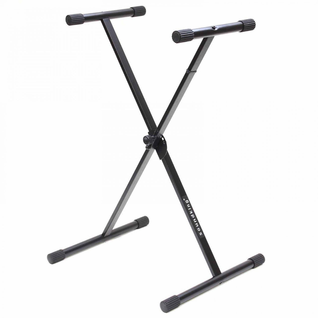 Soporte Para Teclado Soundking Df002 Base Tipo X Stand – Musicales Doris