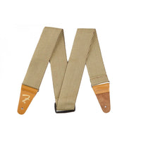 Thumbnail for Thaly Fender Vintage Tweed Strap 2 Para Guitarra, 0990687000