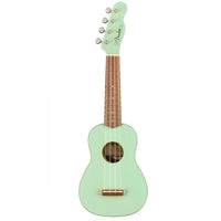 Thumbnail for Ukulele Fender Soprano Venice Sfg Wn, 0971610557