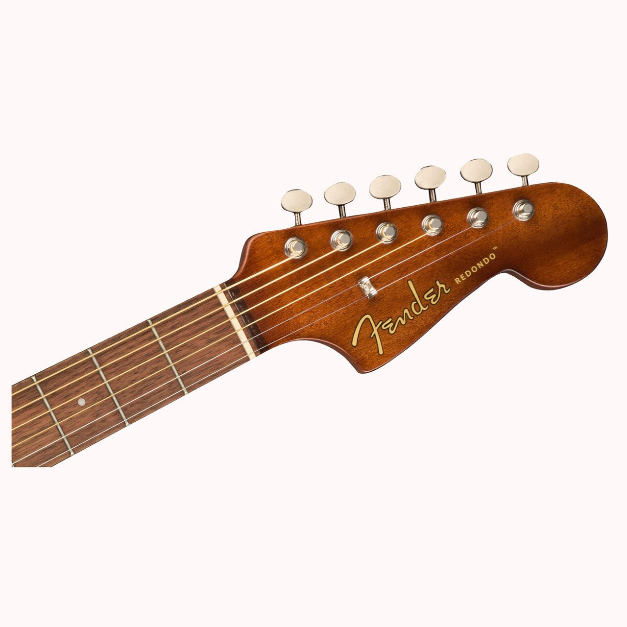 Guitarra Fender Redondo Player Electroacustica 0970713003