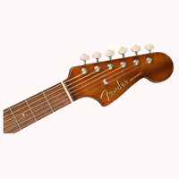 Thumbnail for Guitarra Fender Redondo Player Electroacustica 0970713003