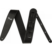 Thumbnail for Thaly Fender Vegan Leather Strap Black 0990647000