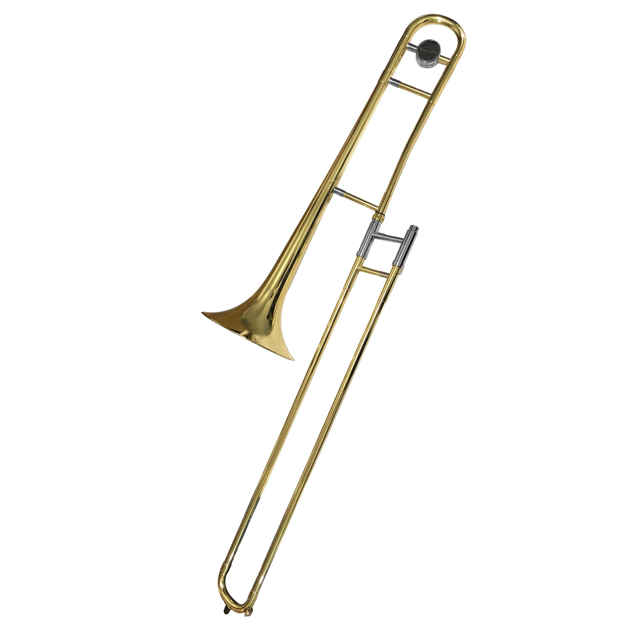 Trombon Vara Silvertone Laq. C/est, Sltb018