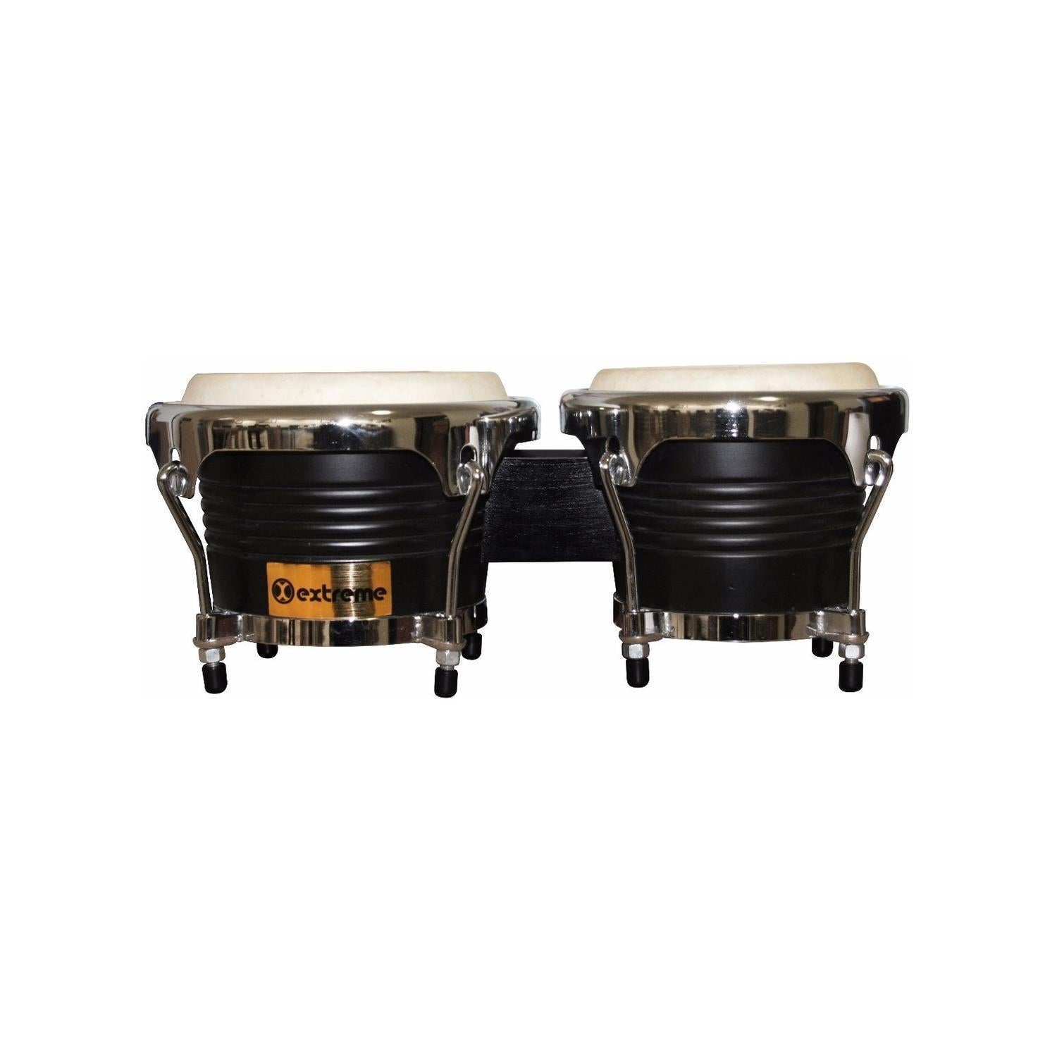 Bongo Extreme 7