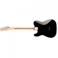 Thumbnail for Guitarra Electrica Fender Sq Cont Tele Hh Mn Blk Met, 0371222565