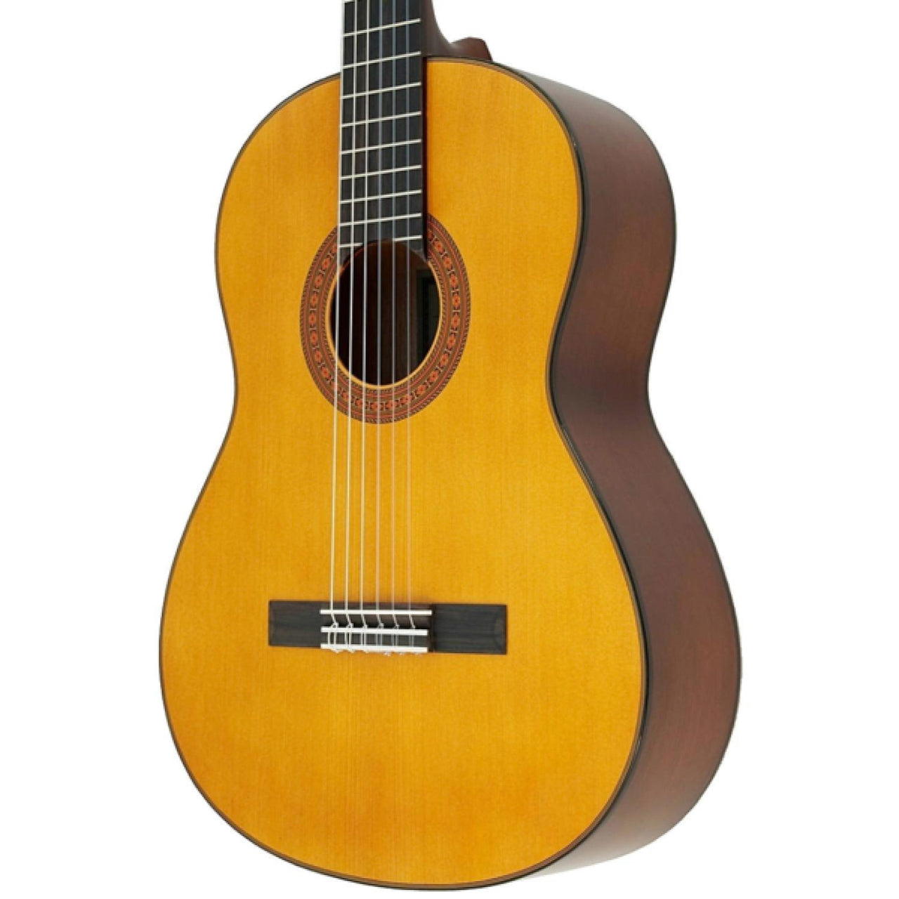 Guitarra Acustica Yamaha, C70