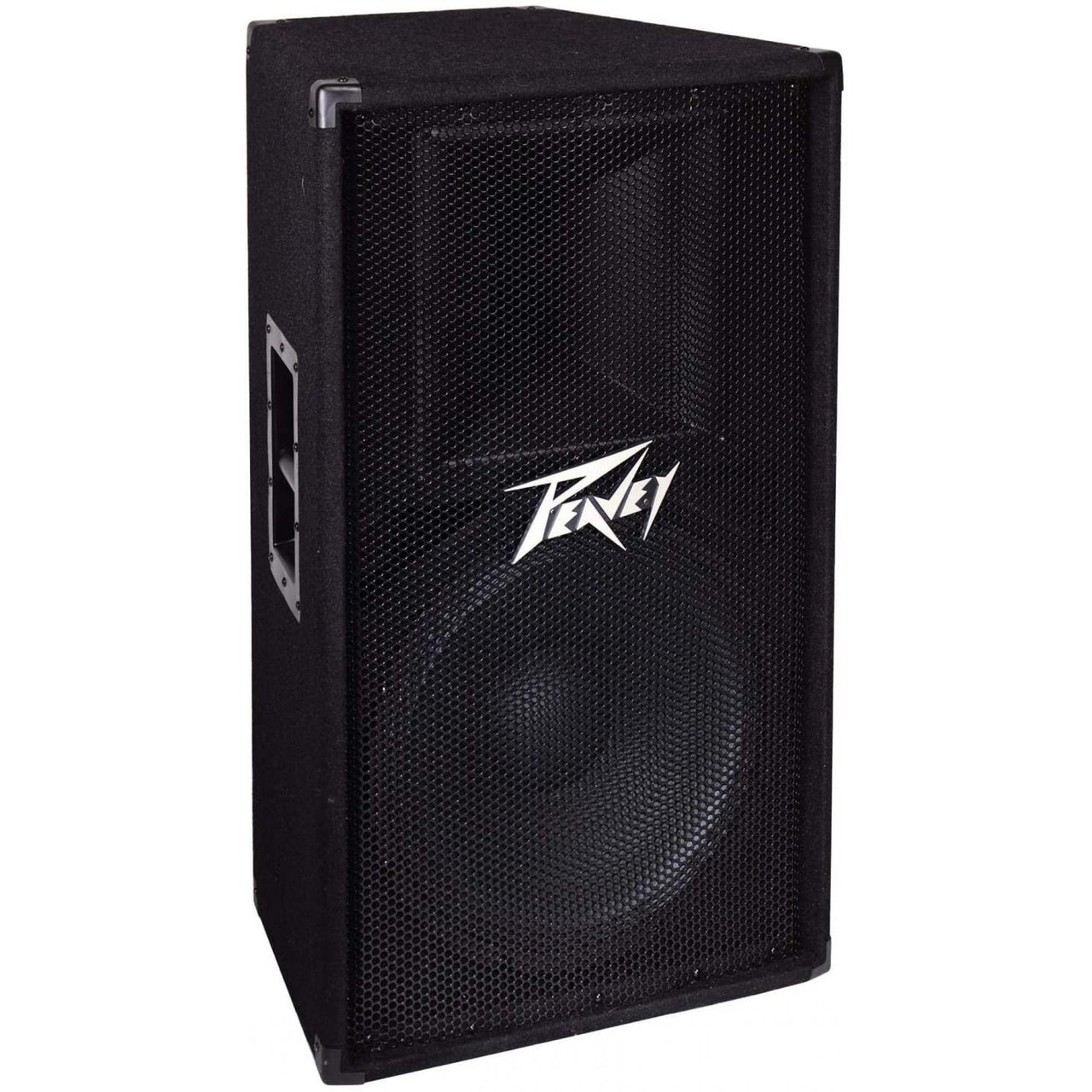 Bafle Peavey 1x15" Pa 400w Pgm 800w Peak 8 Ohms, Pv115