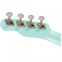 Thumbnail for Ukulele Fender Soprano Venice, Dpb Wn, 0971610504