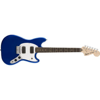 Thumbnail for Guitarra Electrica Fender Sq Bullet Mustang Hh Impb, 0371220587