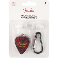 Thumbnail for Fender Tapones Para Los Oidos Pro Hi-fi Ear Plugs 0990544000