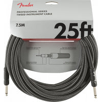 Thumbnail for Cable Fender P/Guitarra 7.5 Mts Forrado, 0990820071