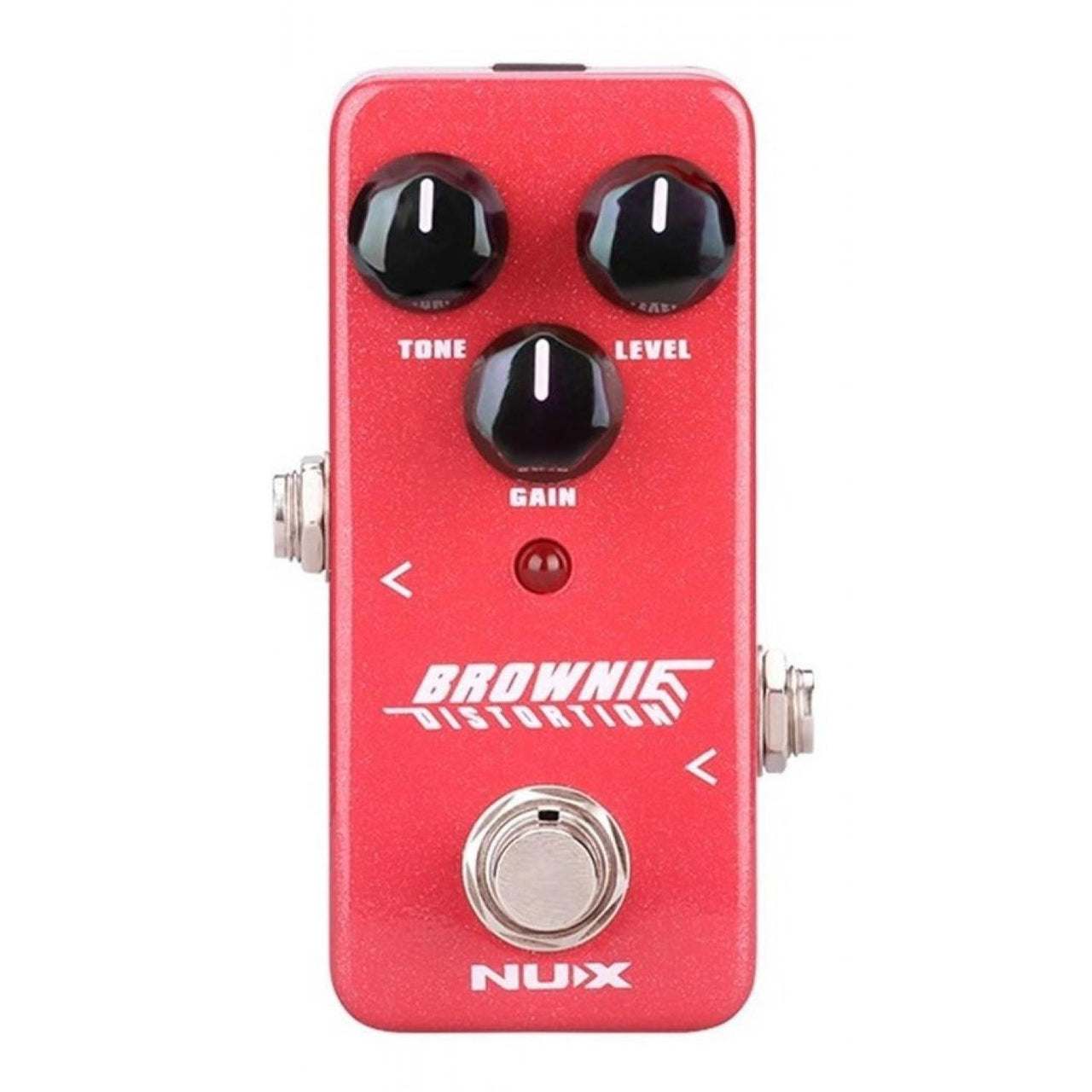 Pedal Nux Nds-2 Brownie Distortion