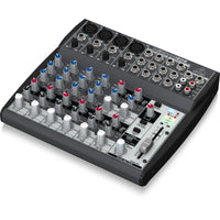 Thumbnail for Mezcladora Behringer 12 Canales, Xenyx 1202