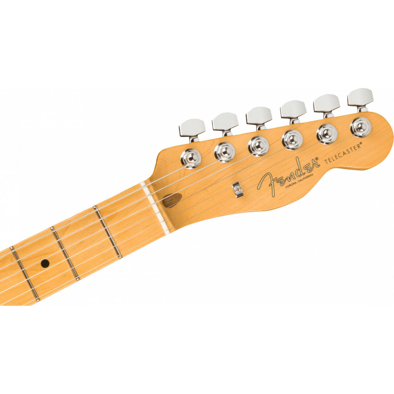 Guitarra Electrica Fender Americana Professional II Telecaster Maple F 0113942700