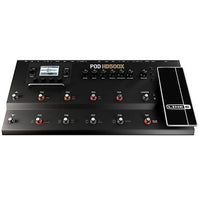 Thumbnail for Pedalera P/Guitarra Line 6, Podhd500x