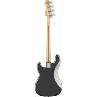 Thumbnail for Bajo Electrico Fender Squier Affinity Series Precision Bass Pj Carbon 0378551569